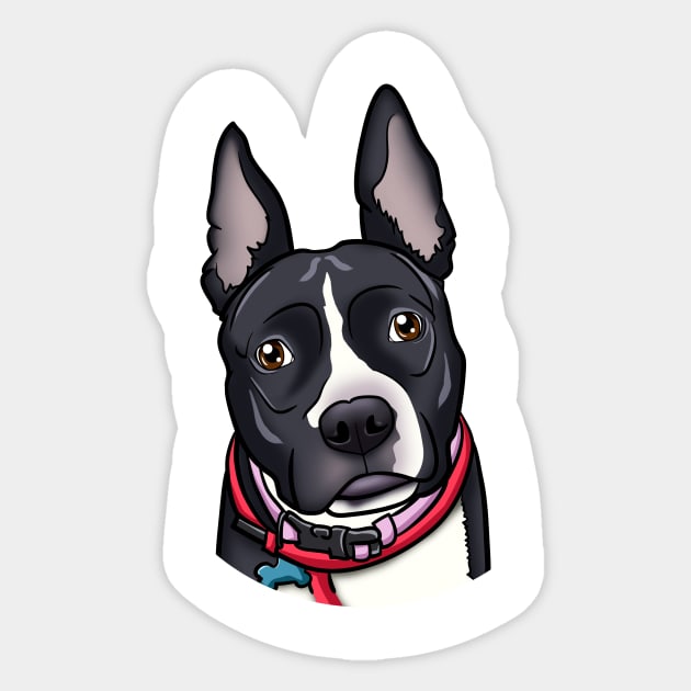 FALLON Sticker by Beauty Immortal